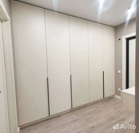 Шкаф от фабрики