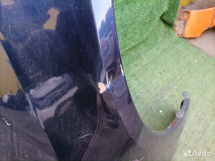 Крыло переднее правое Subaru Legacy BP BP5