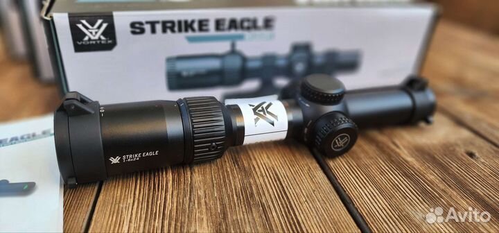 Vortex Strike Eagle 1-6х24