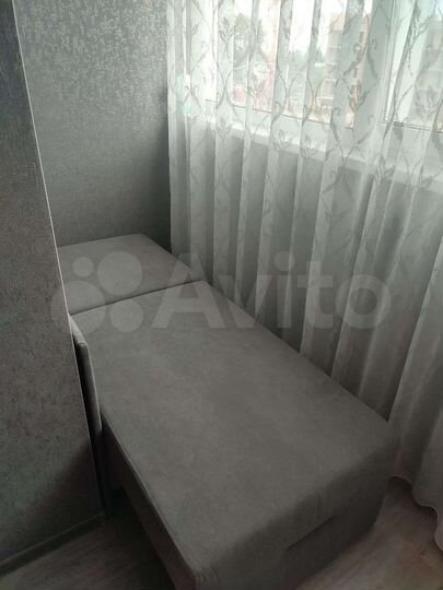 Квартира-студия, 41 м², 3/14 эт.