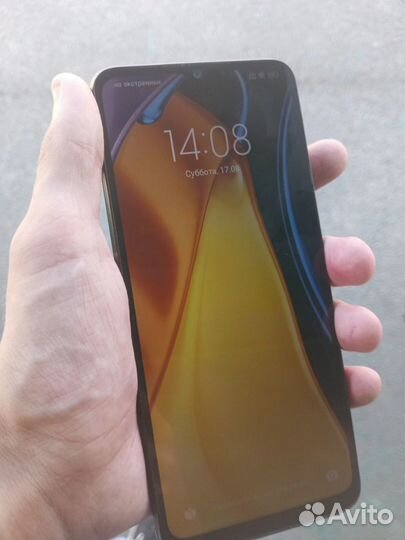 Xiaomi Poco C40, 4/64 ГБ