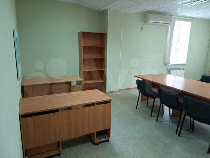 Офисы, от 6 до 250 м²