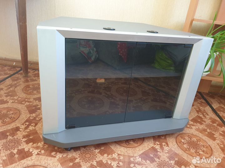 Тумба под телевизор бу