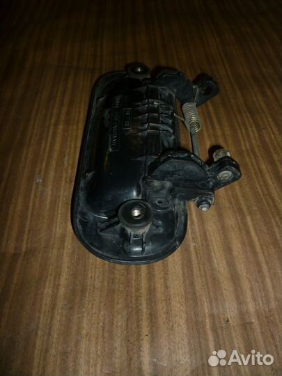 Ручка правая задняя двери внешняя Rover 600