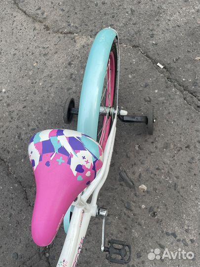 Велосипед бу 20 радиус