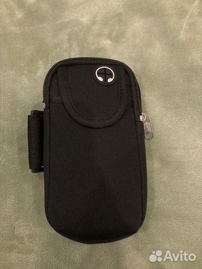 Чехол на руку