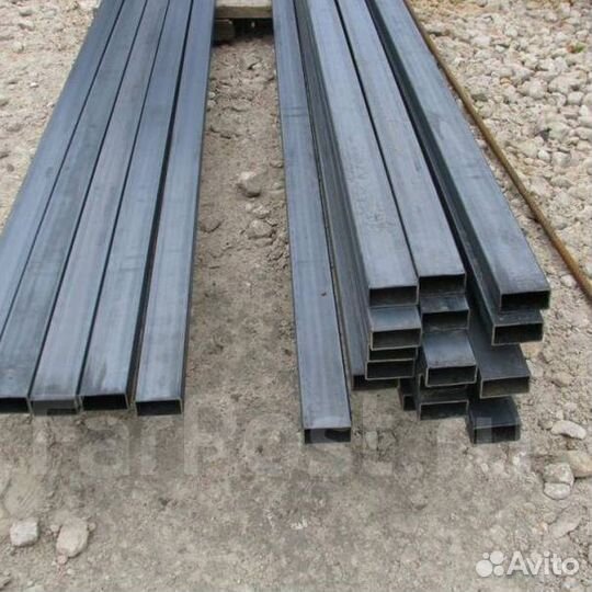 Профильная труба,трубы металлические