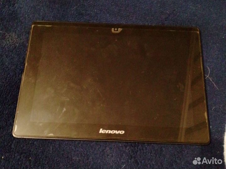 Lenovo