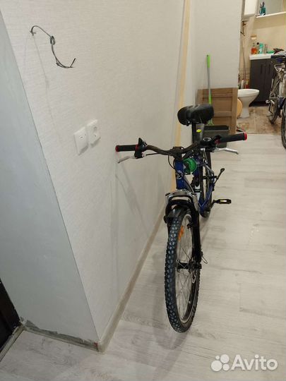 Велосипеды горные бу