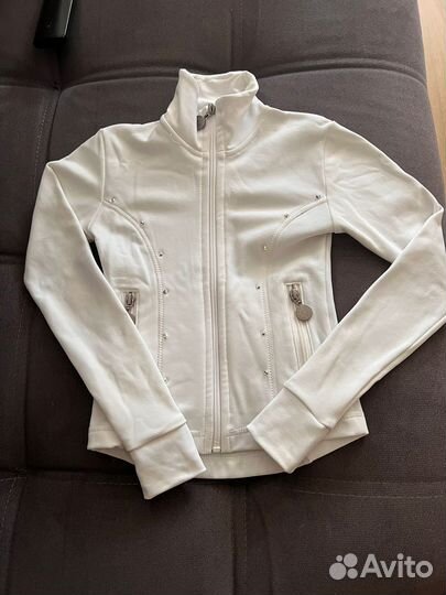 Кофта karisma для фигурного катания