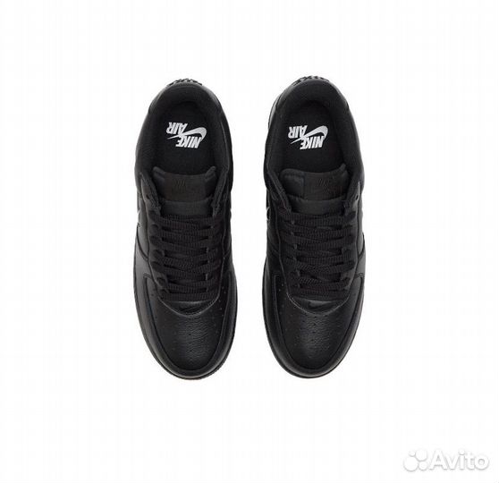 Nike Air Force 1 Low (37.5-50 EU) Оригинал