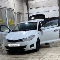 Chery Very 1.5 MT, 2012, 226 000 км, с пробегом, цена 190 000 руб.