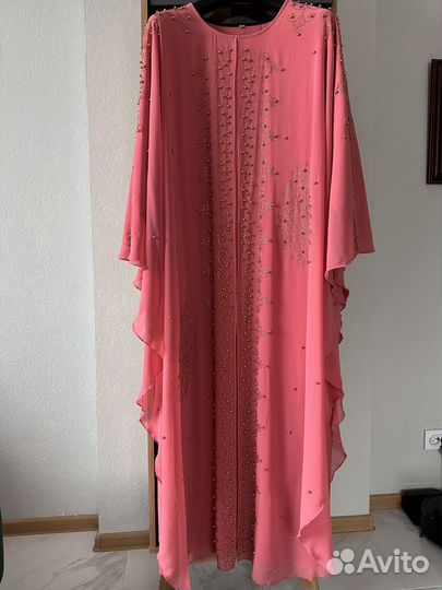 Платье женское абая