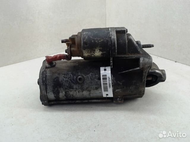 Стартер, Renault, Laguna 2 (2001 - 2008), 82000753