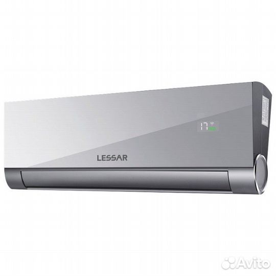 Сплит система lessar Tiger HE09KAE2A/LU-HE09KAE2A