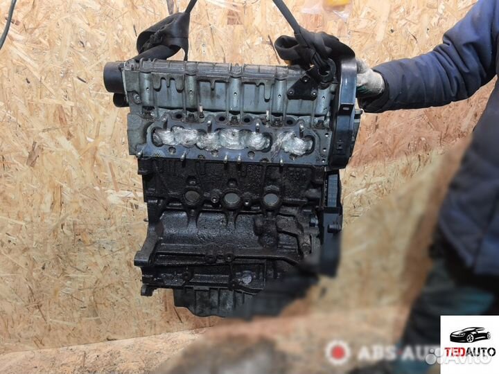 Двигатель, Renault Scenic 1999