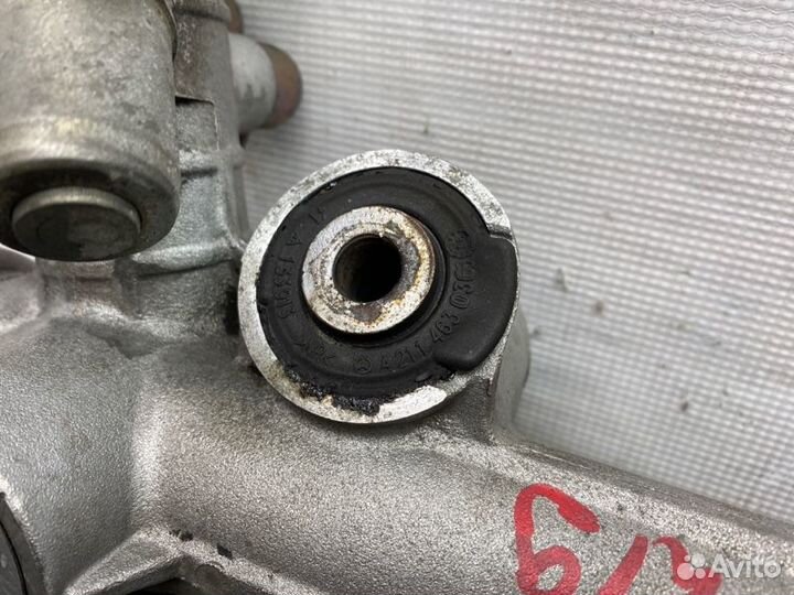 Рулевая рейка Mercedes-Benz Cls-Class W219 273.960