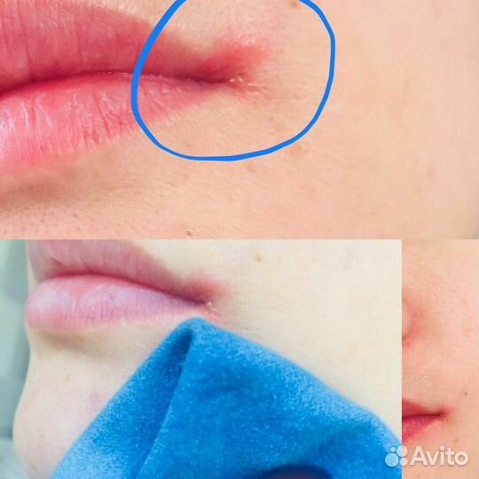 Салфетка косметическая Гринвей