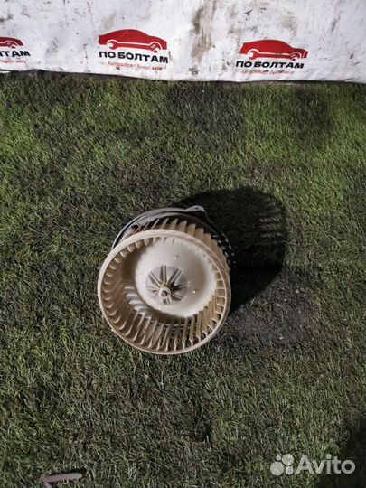 Мотор печки Honda Accord F20B