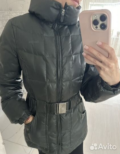 Куртка демисезонная