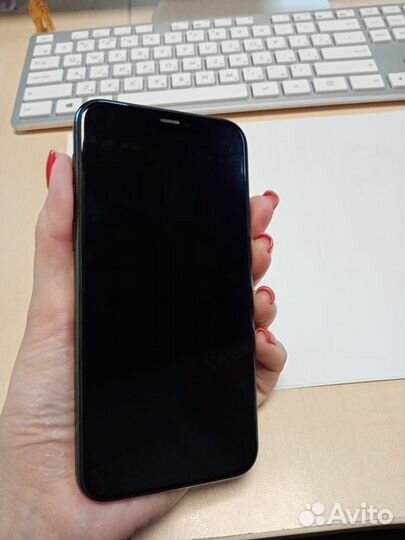 iPhone 11 Pro, 64 ГБ