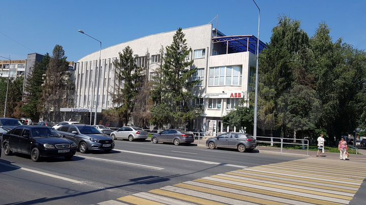 93 м² (31+62) и склад в бизнес центре