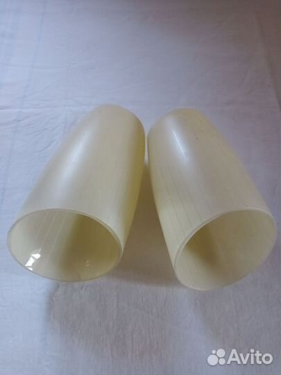 Плафоны для люстры и бра