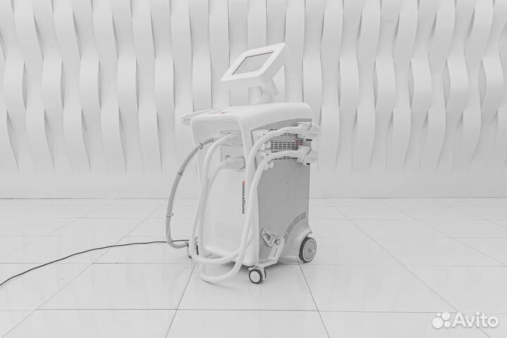 Лазер для эпиляции Innovation Pro