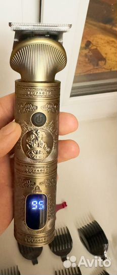 Машинка для волос профессиональная