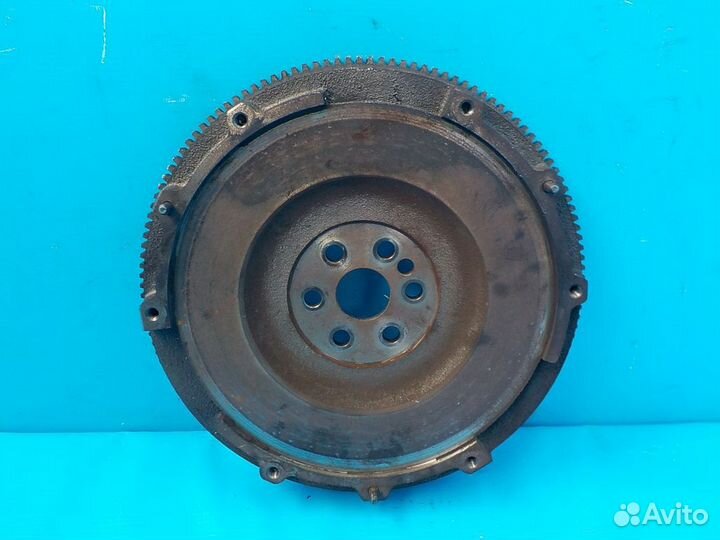 Маховик Ford Focus 3 2011-2019