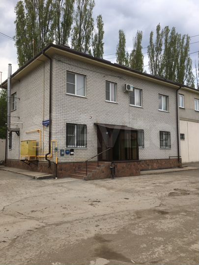 Свободного назначения, 35 м²