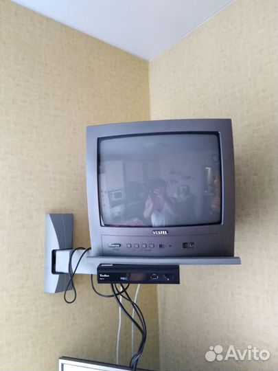 Кронштейн для телевизора на стену