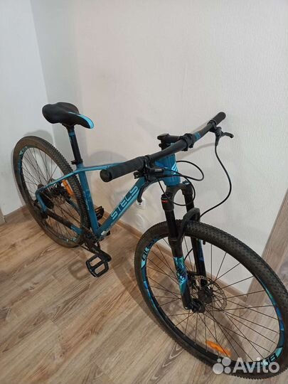 Велосипед Stels Navigator 970 D 29