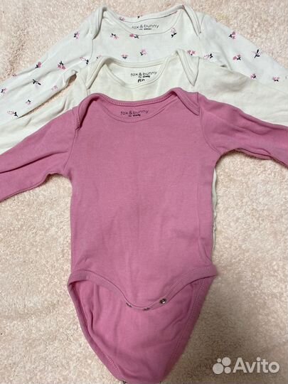 Вещи для девочки