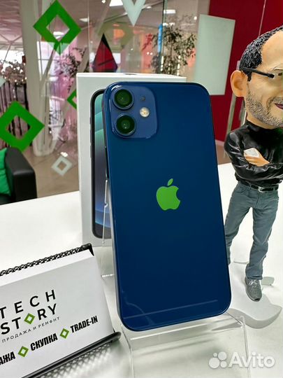 iPhone 12 mini, 256 ГБ