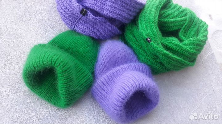 Вязание на заказ