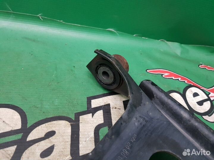 Рычаг подвески нижний передний Smart Fortwo W451