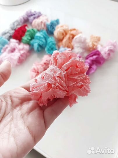 Шебби лента