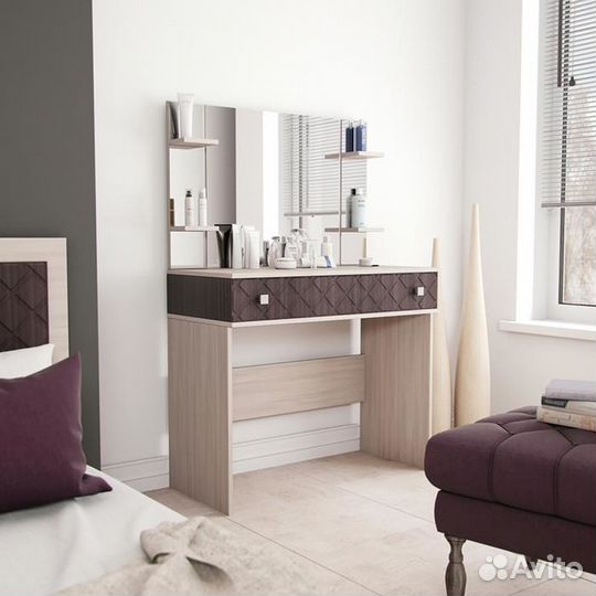 Туалетные столики (трюмо) в наличии