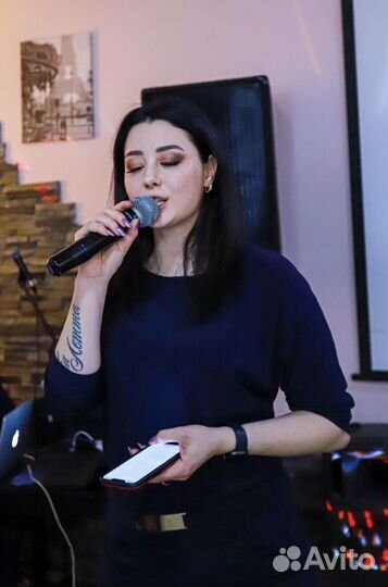 Учитель по вокалу. Поставлю голос за месяц