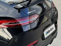 Mercedes-Benz AMG GT 3.0 AMT, 2019, 75 000 км, с пробегом, цена 8 950 000 руб.