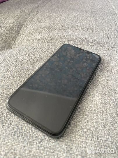 iPhone X, 64 ГБ