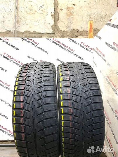 Cordiant Polar SL 255/55 R18 106T