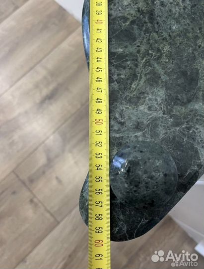 Угловая полка