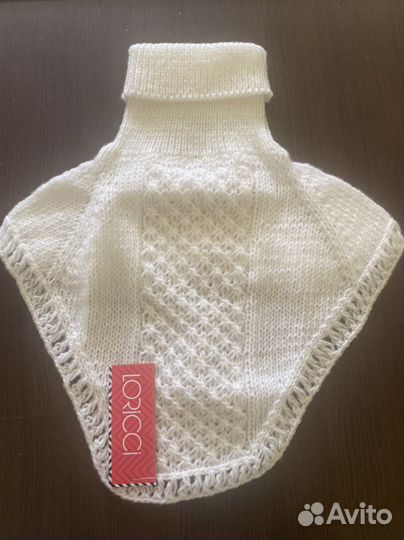 Манишка новая