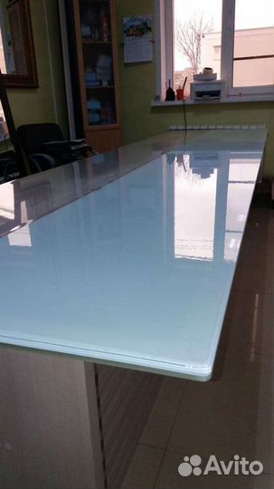 Гибкое стекло