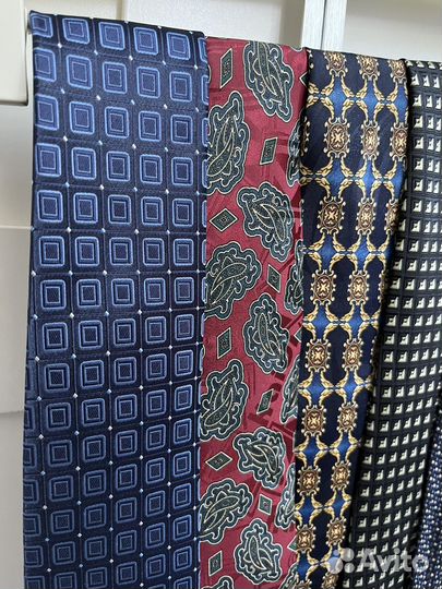 Галстуки мужские часть 2