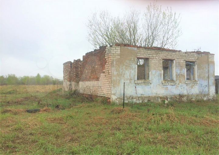 Участок 31 сот. (ИЖС)