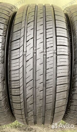 Nexen N'Fera Primus 205/55 R16 94W