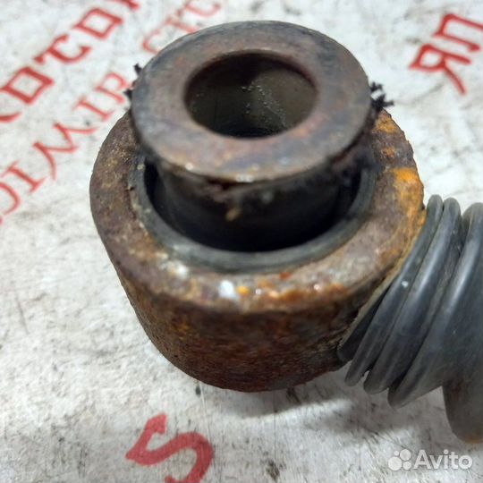 Амортизатор подвески задний Citroen C4 Grand